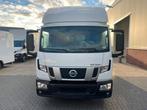 Nissan NT 500 3.0D 110KW EURO 6 | Laadklep | Meubelbak | ECC, Gebruikt, 110 kW, Wit, Bedrijf