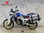 Honda CRF 1000 DCT Africa Twin Adventure Sport (bj 2020), Motoren, Motoren | Honda, 2 cilinders, Bedrijf, 1000 cc, Overig