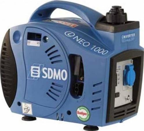 groupe électrogène NEO1000, Doe-het-zelf en Bouw, Aggregaten, Zo goed als nieuw, Benzine, Minder dan 5 kVA, Ophalen