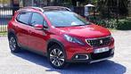Peugeot 2008 Allure, 1.2 benzine, in nieuwstaat, 61000km., Voorwielaandrijving, 118 g/km, 1199 cc, Leder en Stof