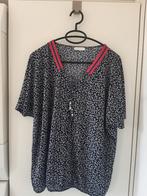 T-shirtje Bel & Bo Maat XXL, Kleding | Dames, Grote Maten, Blauw, Bel & Bo, Zo goed als nieuw, Shirt of Top