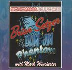 2 CD's Brian SETZER - Live in Tokyo 2004, Verzenden, Nieuw in verpakking, Rock-'n-Roll