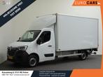 Renault Master T35 2.3 dCi 145PK Energy Bakwagen Meubelbak L, Auto's, Gebruikt, 4 cilinders, Renault, Bedrijf