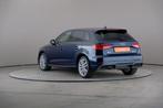 (1VVV378) Audi A3 SPORTBACK, Alcantara, 5 places, 1598 cm³, Bleu