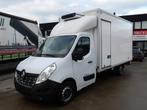 Renault master (932), Auto's, Elektrische buitenspiegels, Euro 5, Renault, 120 kW