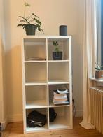 KALLAX boekenkast, Huis en Inrichting, Kasten | Boekenkasten, Ophalen, Zo goed als nieuw