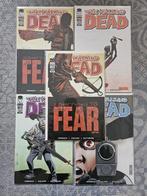 the Walking Dead #101-105 (2012) Something to Fear, Livres, BD | Comics, Enlèvement ou Envoi, Neuf, Série complète ou Série
