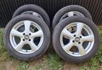 MSW Velgen- en Bandenset, Ophalen, 16 inch, Banden en Velgen, Winterbanden