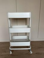 Ikea trolley, Huis en Inrichting, Ophalen