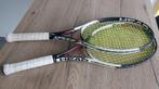 Lot de 2 raquettes Tennis  Head Speed MP homme, Sport en Fitness, Zo goed als nieuw, Head, Racket, Ophalen