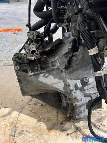 TOYOTA AYGO C1 107 Versnellingsbak 2005-2014  beschikbaar voor biedingen