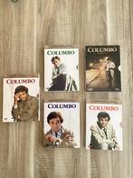 Columbo ( saisons 1-2-3-4-12 ), Cd's en Dvd's, Ophalen, Zo goed als nieuw