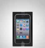 Apple iPhone 3GS (8GB) Zwart  Origineel Verzegeld, Nieuw, Ophalen of Verzenden, 8 GB, Met simlock