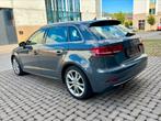 Audi A3, Voorwielaandrijving, Stof, Bedrijf, 5 deurs