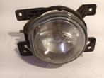 MISTLAMP RECHTS Opel Combo (01-2012/12-2018) (518143960), Opel, Gebruikt