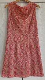 Belle robe, taille 38, Rouge, Taille 38/40 (M), Enlèvement ou Envoi, Au-dessus du genou