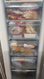 Diepvries, Congélateur, 160 cm ou plus, Comme neuf, Enlèvement