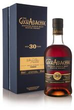 GlenAllachie 30yo batch 3, Ophalen of Verzenden, Nieuw