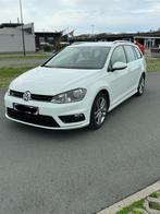 Volkswagen Golf 7 variant 1.6 TDI 110ch édition R-line, Auto's, Te koop, Break, Golf Variant, 5 deurs