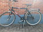 Fiets, Fietsen en Brommers, Ophalen