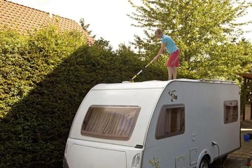 Caravan wash, Caravans en Kamperen, Caravans, Particulier, Ophalen