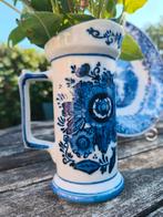 Delfts blauw kannetje, Antiek en Kunst, Ophalen of Verzenden