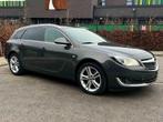 Opel Insginia Sport Tourer Benzine 170PK Euro6b, Auto's, Voorwielaandrijving, 4 cilinders, 1600 cc, Leder