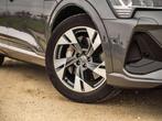 Audi e-tron 50 Quattro S line,Trekhaak,Pano open dak,Adap Cr, 5 places, Automatique, Achat, Coupé