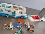 playmobil camping cars 70088, Enfants & Bébés, Jouets | Playmobil, Comme neuf, Enlèvement ou Envoi