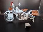 Harley-Davidson US NAVY flathead, Ophalen, Zo goed als nieuw, Accessoires