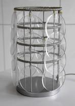 Ikea Trunna moodlamp, Ophalen of Verzenden, Zo goed als nieuw, Kunststof, Minder dan 50 cm