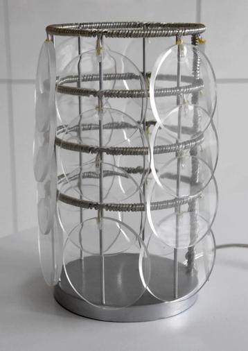 Ikea Trunna moodlamp beschikbaar voor biedingen