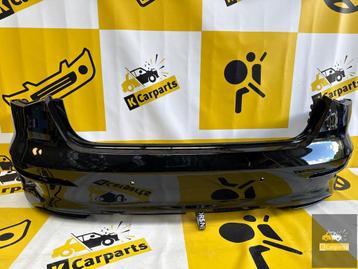 Achterbumper Audi A3 8YS 20- 24 sedan 8y5807511 Origineel beschikbaar voor biedingen