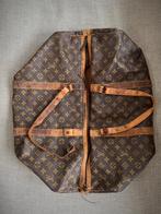Louis Vuitton vintage reistas - Restauratieproject, Ophalen, 40 tot 60 cm, 30 cm of meer, Gebruikt