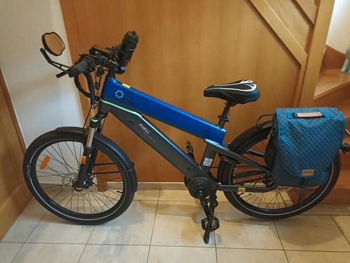 Speedelec Fuell, Fietsen en Brommers, Fietsen | Jongens, Zo goed als nieuw, Ophalen of Verzenden