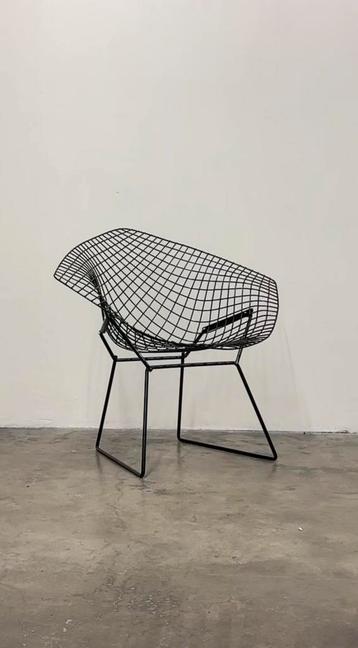 Diamond Chair Harry Bertoia Knoll International beschikbaar voor biedingen