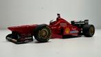 Ferrari F1 F 310 Michael Schumacher 1996 Minichamps 1:43, Ophalen of Verzenden, Nieuw, Auto, MiniChamps