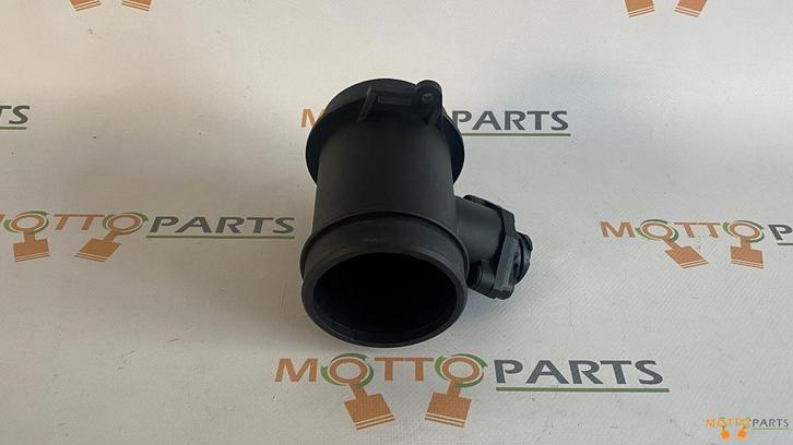 Mercedes Benz Luchtmassameter W202 C Klasse A0000940548, Auto-onderdelen, Motor en Toebehoren, Mercedes-Benz, Gebruikt, Ophalen of Verzenden