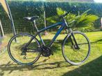 Lombardo hybride fiets alu. Zo goed als nieuw, Ophalen, Zo goed als nieuw