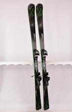 165 cm ski's K2 TURBO CHARGER, FULL ROX, Metal laminate, Sport en Fitness, Skiën en Langlaufen, Overige merken, 160 tot 180 cm