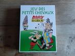 Jeu "Petits chevaux" Astérix le Gaulois, Hobby en Vrije tijd, Gezelschapsspellen | Bordspellen, Ophalen of Verzenden
