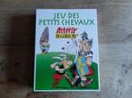 Jeu "Petits chevaux" Astérix le Gaulois, Hobby & Loisirs créatifs, Enlèvement ou Envoi