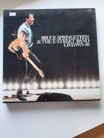LP/Vinyl -Bruce Springsteen & the E Street Band Live 1975-85, Cd's en Dvd's, Ophalen, Gebruikt, Poprock
