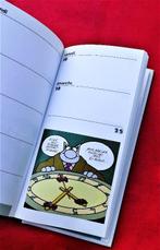 Le Chat ✅ Geluck ~ 2 mini agendas : 1999 + 2000 ~ neufs, Enlèvement ou Envoi, Autres personnages, Neuf, Livre ou Jeu