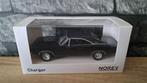 Dodge charger 1/43éme, Hobby en Vrije tijd, Modelauto's | 1:43, Auto, Norev, Ophalen of Verzenden, Norev