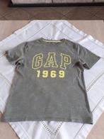 T-shirt gentil garçon 'Gap Kids' taille 140, Enfants & Bébés, Comme neuf, GAP Kids, Garçon ou Fille, Chemise ou À manches longues
