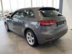Audi A3 Navi - Bluetooth - Auto Airco, 121 g/km, Argent ou Gris, Achat, Euro 6