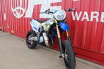 Sherco SM 125, Vélos & Vélomoteurs, Autres marques, 125 cm³, Comme neuf, Enlèvement