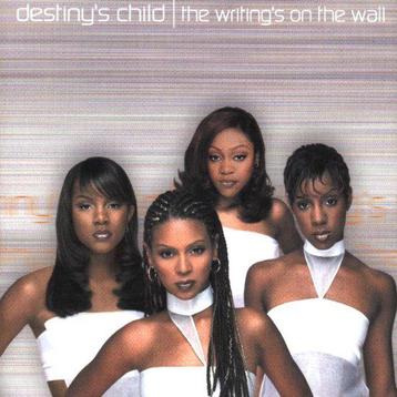 Destiny’s Child - The Writing's On The Wall beschikbaar voor biedingen