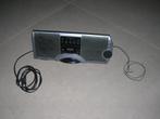 Vintage PHILIPS Stereo clock/radio, Audio, Tv en Foto, Ophalen, Radio